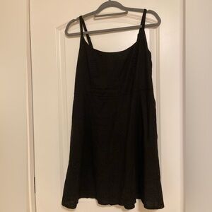 NWT Old Navy Linen Dress